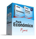 Ebp Pack Econmico PYME 2011 (8437009975206)